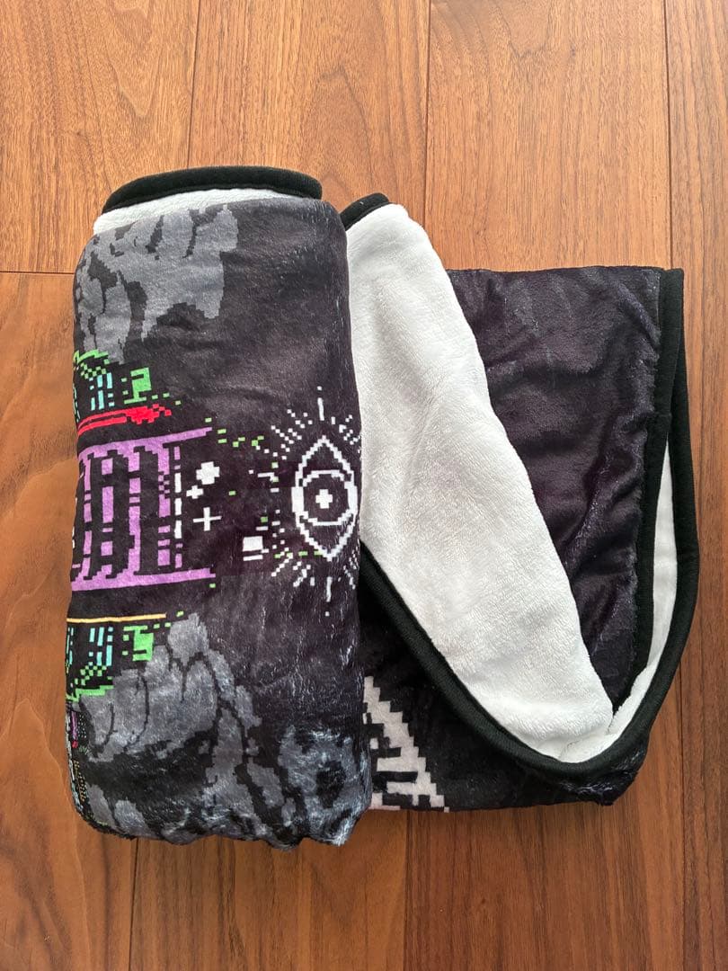 キタニタツヤ　ブランケット