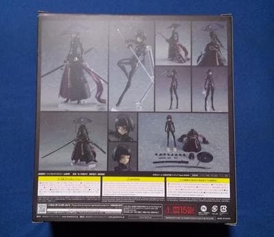 figma RONIN ＋【おまけ】