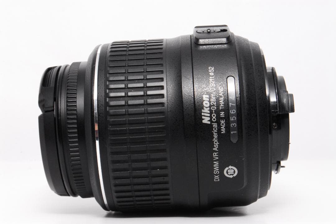 ぽぽーん ✨ほぼ新品 ✨Nikon D3400 ダブルレンズセット