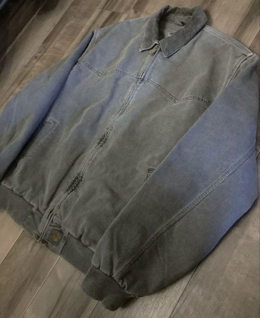 Carhartt wipカーハート OG SANTA FE JACKET XL
