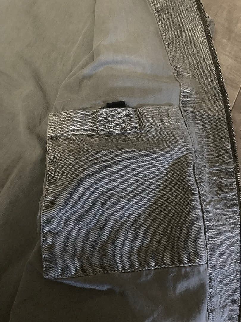 Carhartt wipカーハート OG SANTA FE JACKET XL