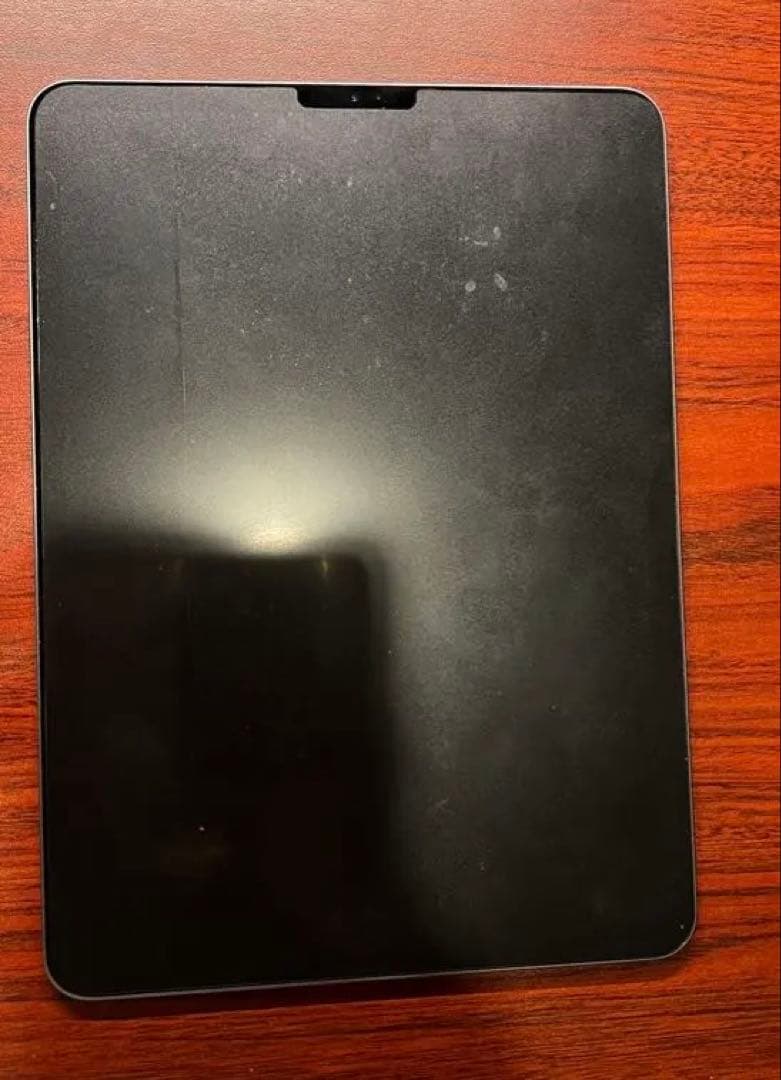 Apple iPad Pro 11インチ 第2世代 + Apple Pencil