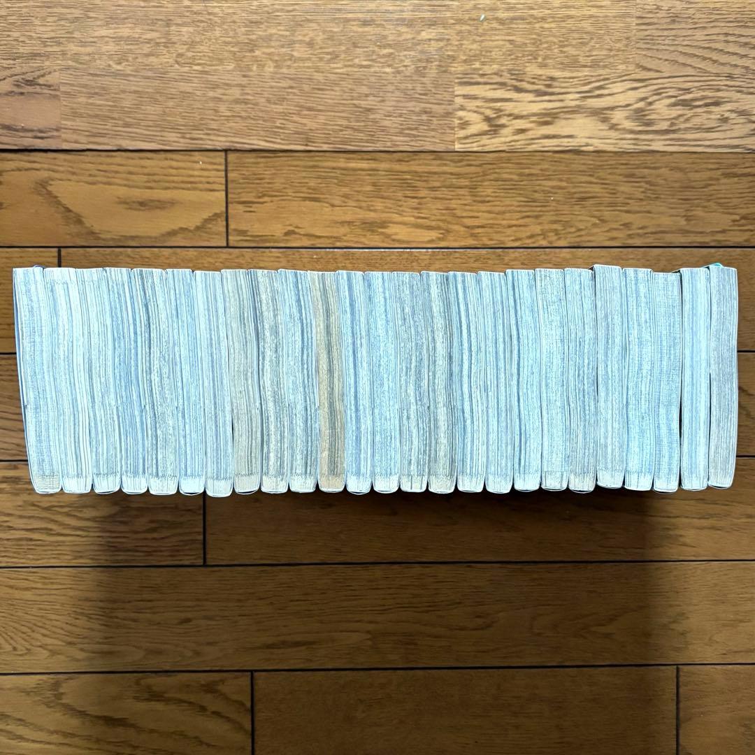 【全巻セット】 銀魂　全77巻　完結　空知英秋