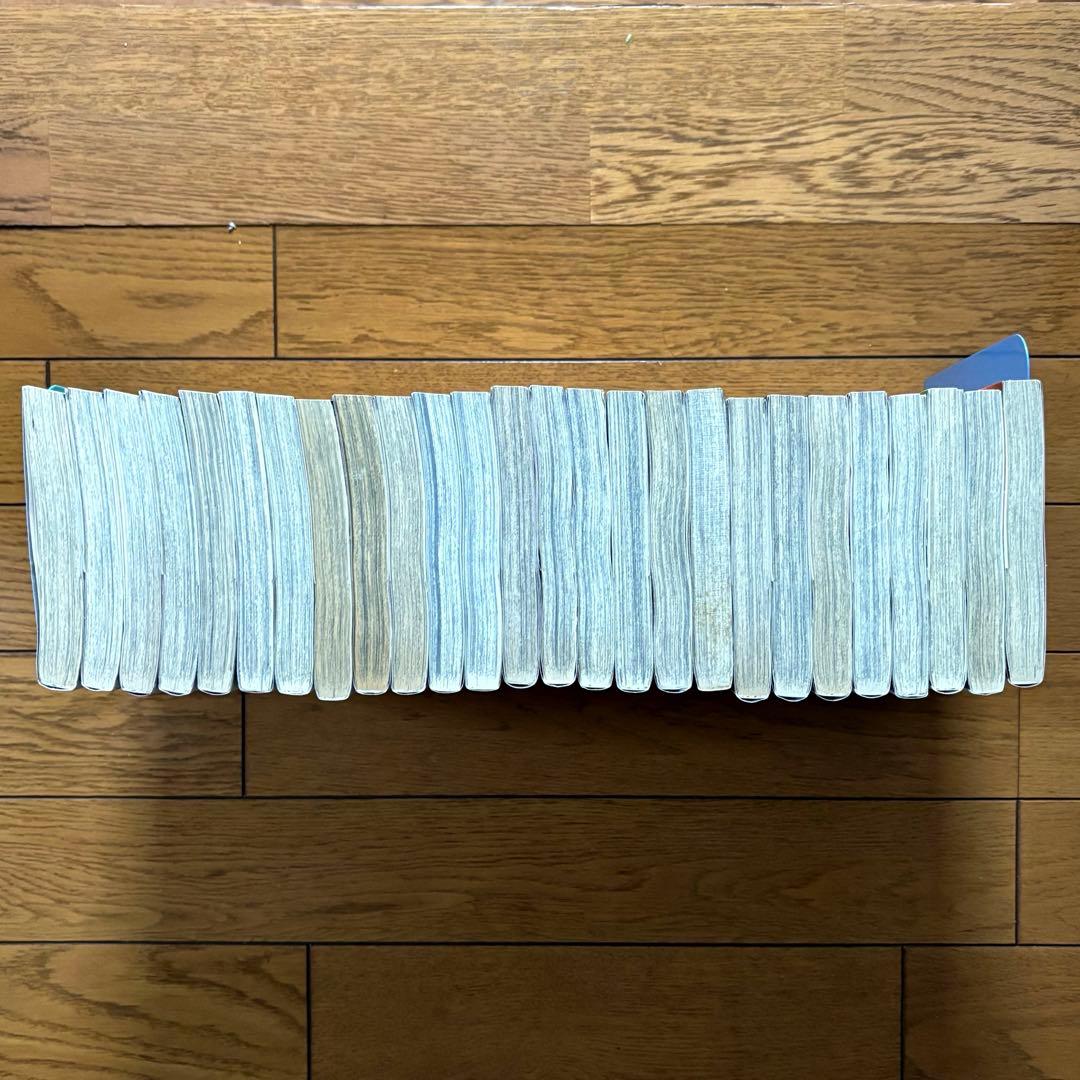 【全巻セット】 銀魂　全77巻　完結　空知英秋