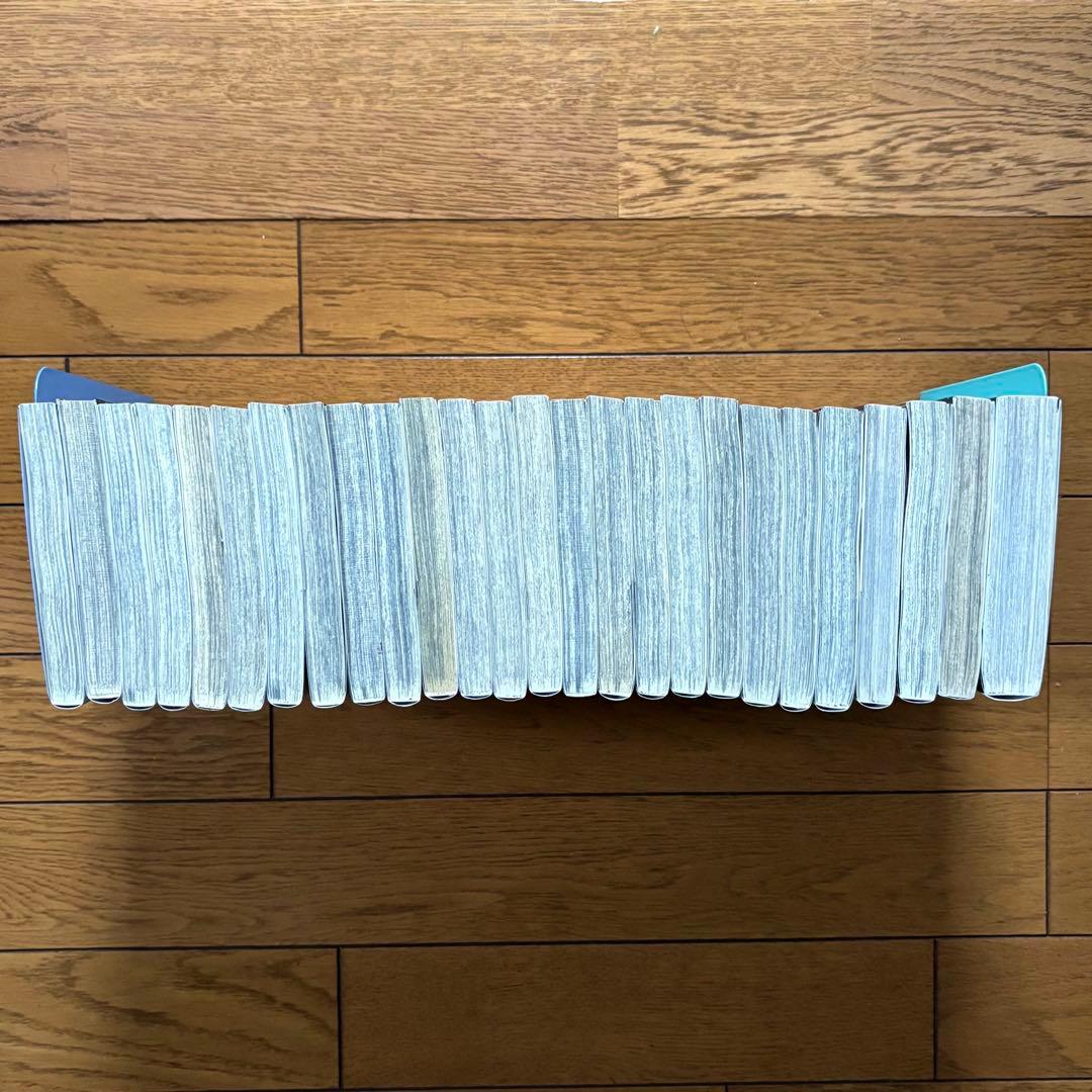 【全巻セット】 銀魂　全77巻　完結　空知英秋