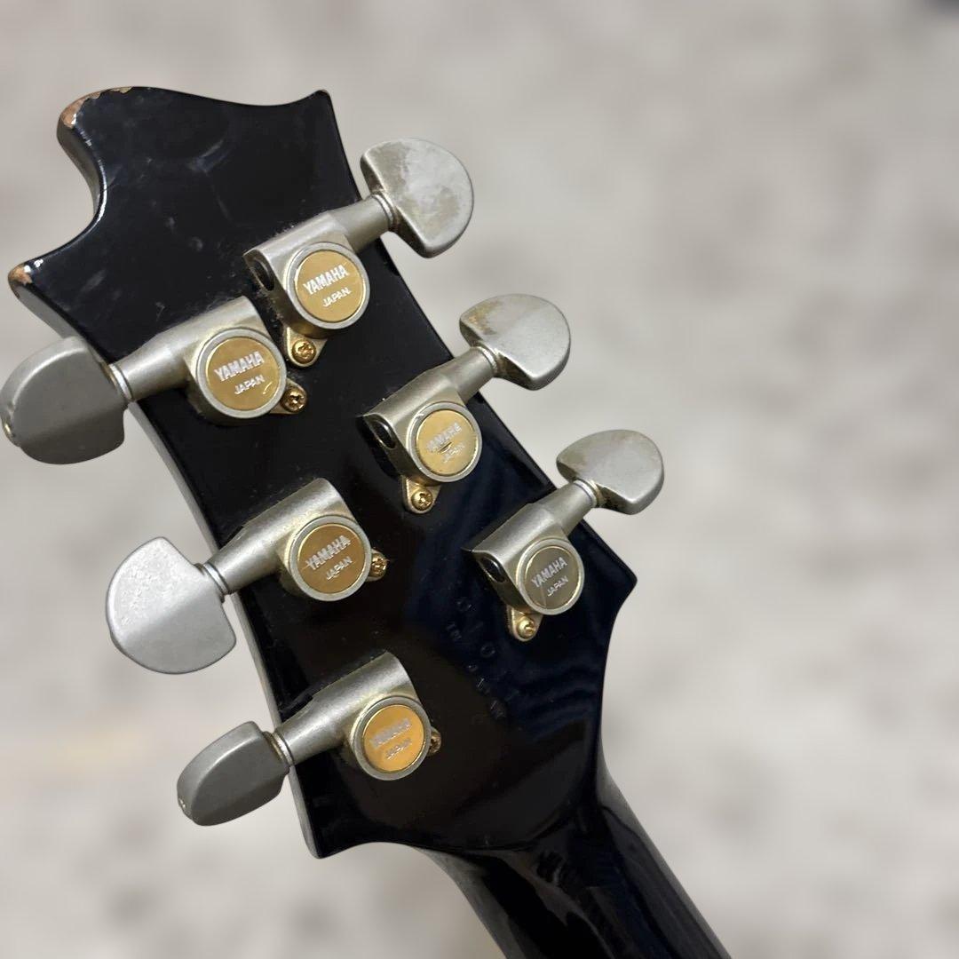 YAMAHA YSG1 1988年〜1990年(定価111,000) 24F仕様