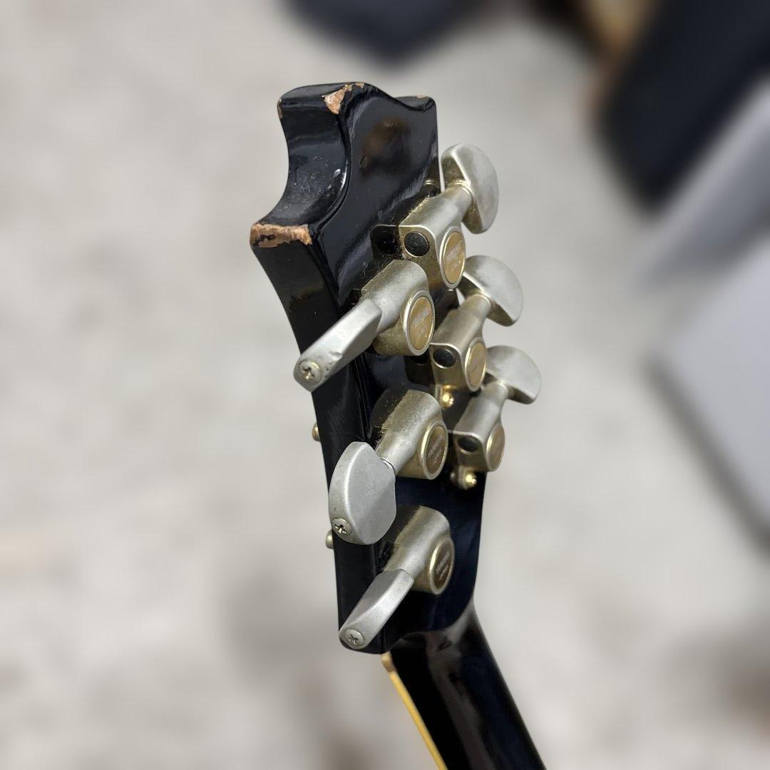 YAMAHA YSG1 1988年〜1990年(定価111,000) 24F仕様