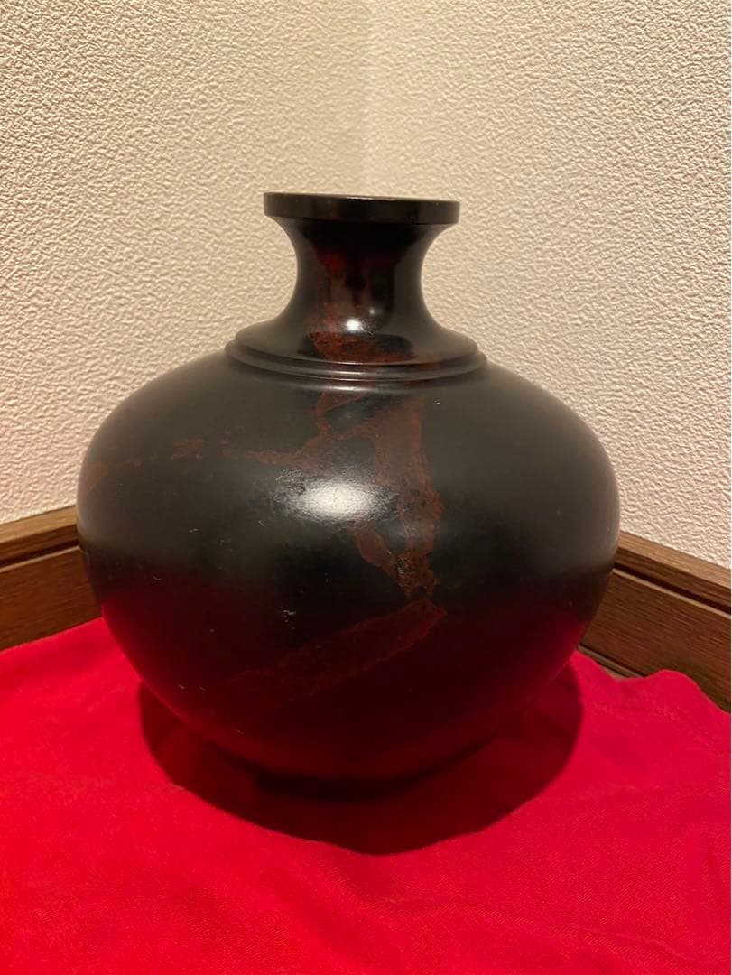 オブジェ.壺.華瓶・昭和レトロ&アンティーク!