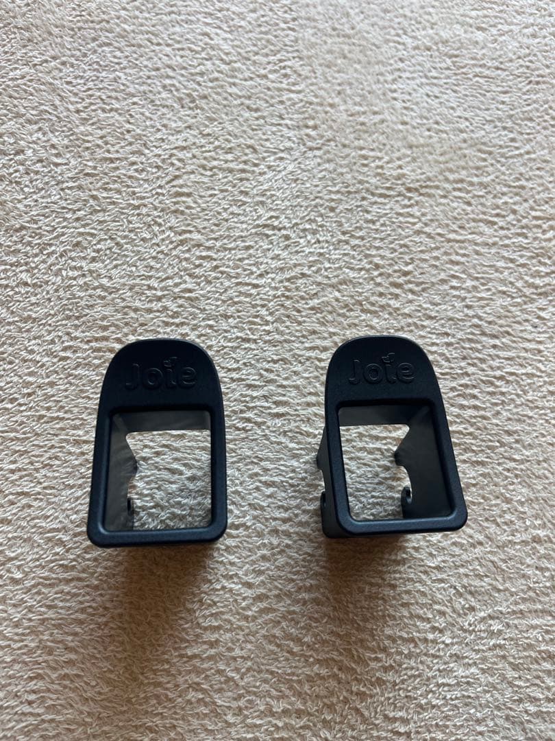 Joie ベビーシート ジェム インファントカーシート用 I-Baseセット