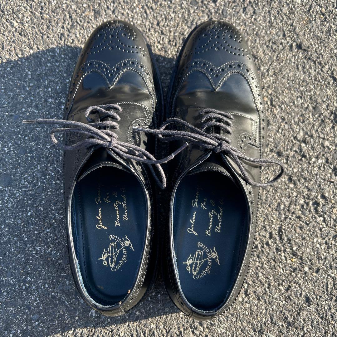 ジャランスリワヤ　BEAUTY&YOUTH ユナイテッドアローズ別注