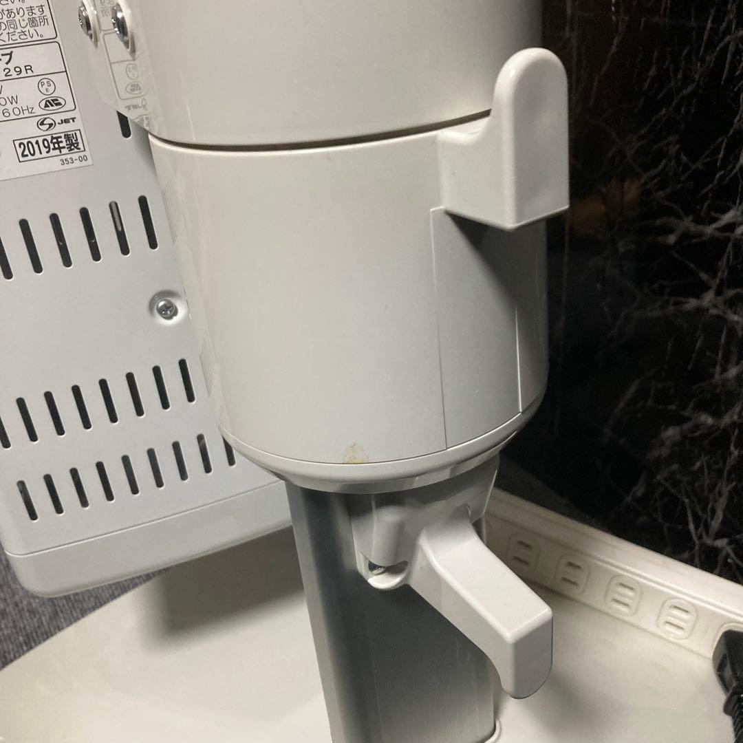 美品　コロナ　コアヒート　AH-129R SS