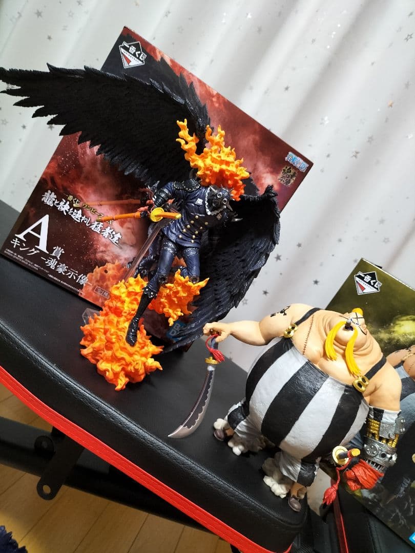 1番くじ　ワンピース