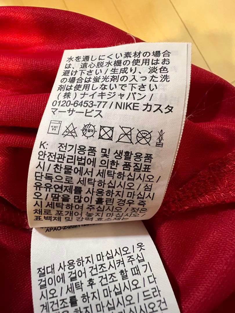 鹿島アントラーズ ユニホーム XL 12