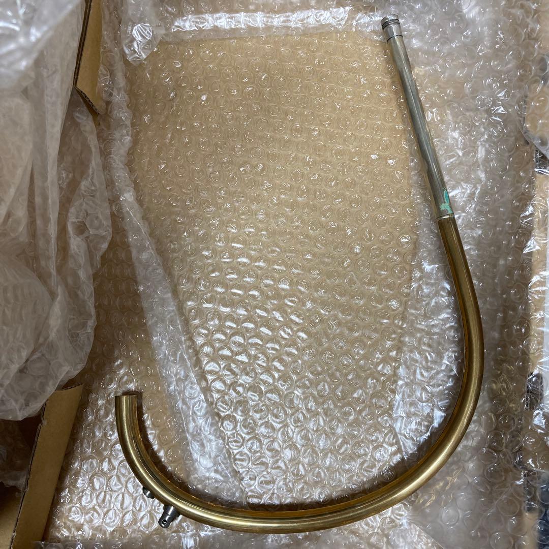 ヤマハパーツ　ホルンマウスパイプ　E2430520