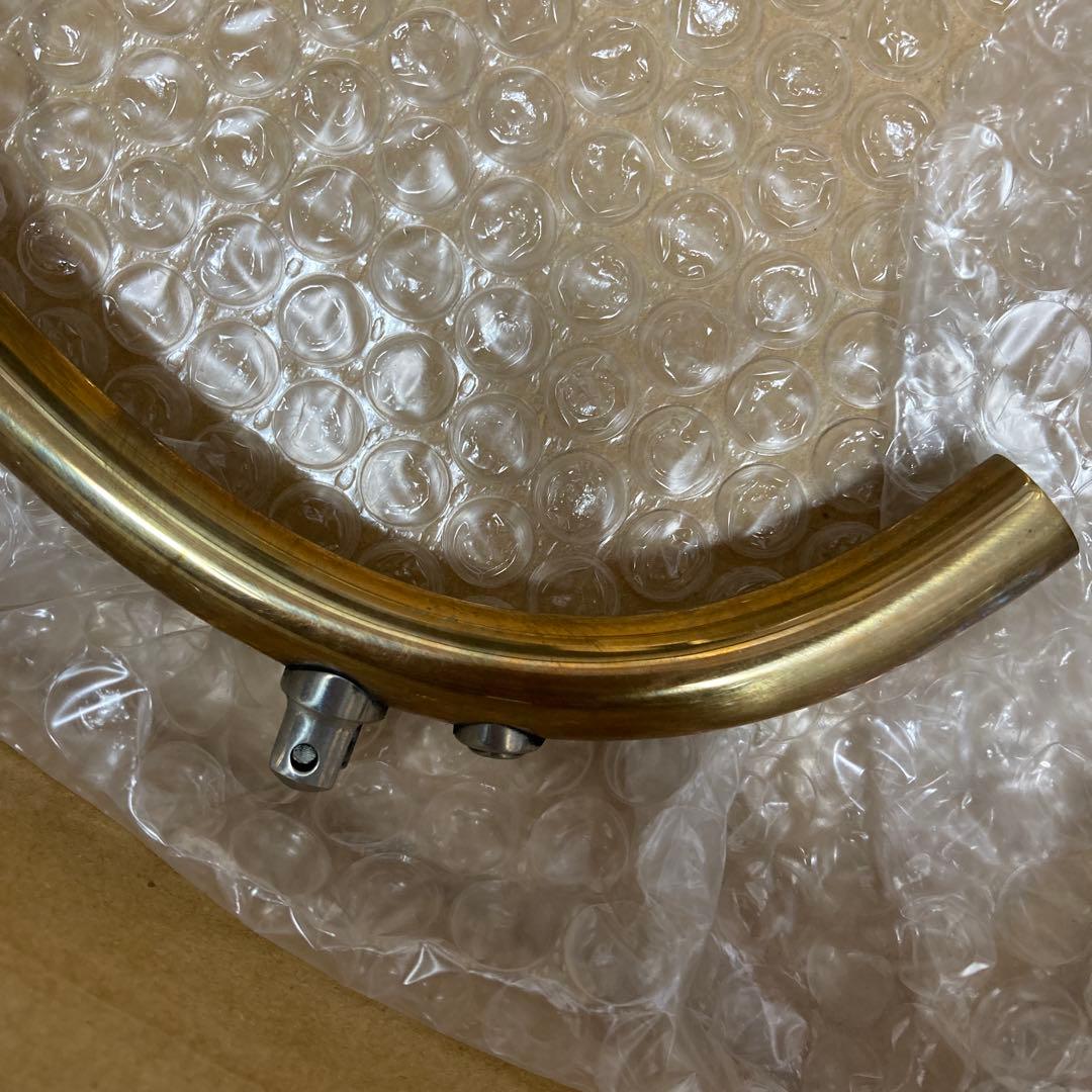 ヤマハパーツ　ホルンマウスパイプ　E2430520