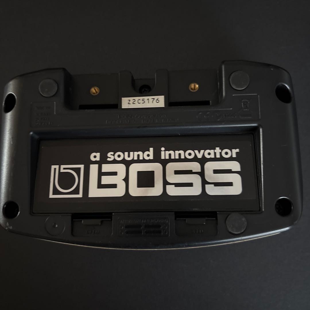 配信機器・PA機器・レコーディング機器 BOSS Vocal Performer VE-5
