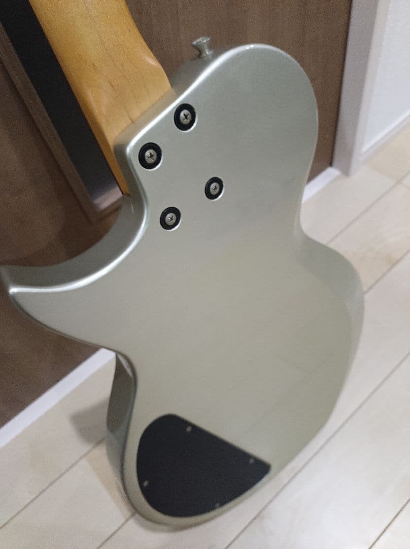 Burny　ls-38　エレキギター レスポールタイプ