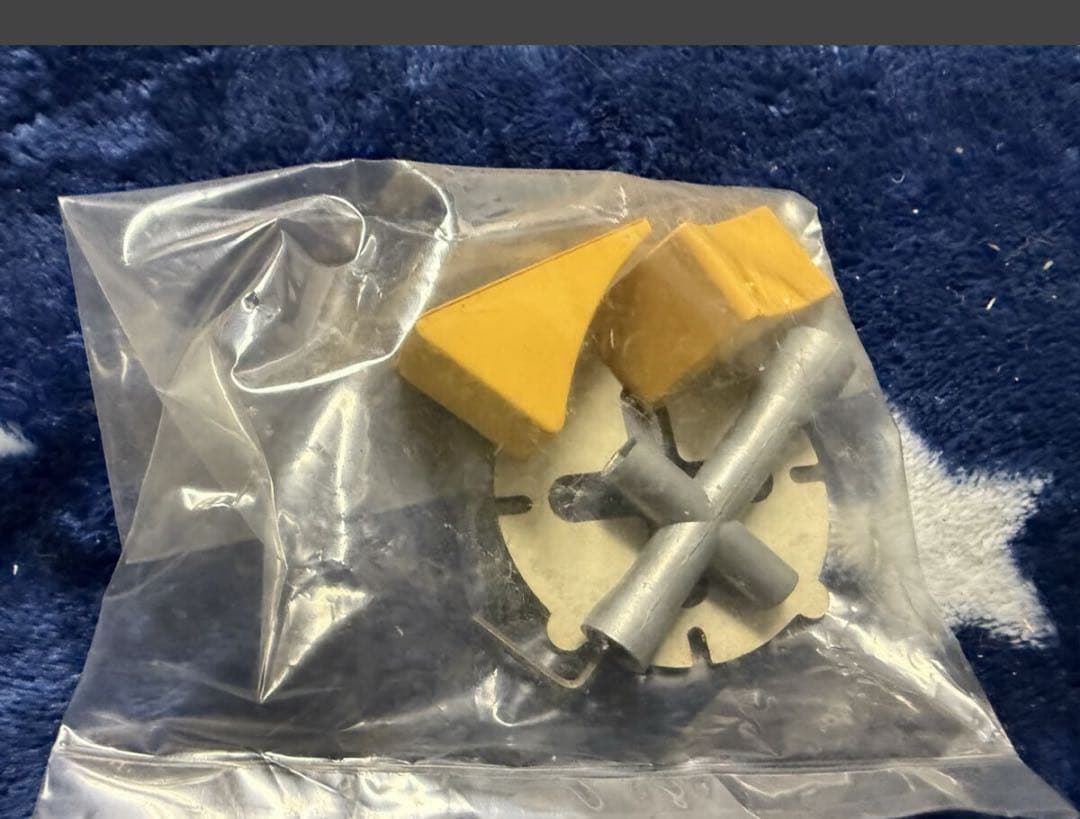 タミヤ 1/14RC キングハウラー ラジコン （ジャンク）