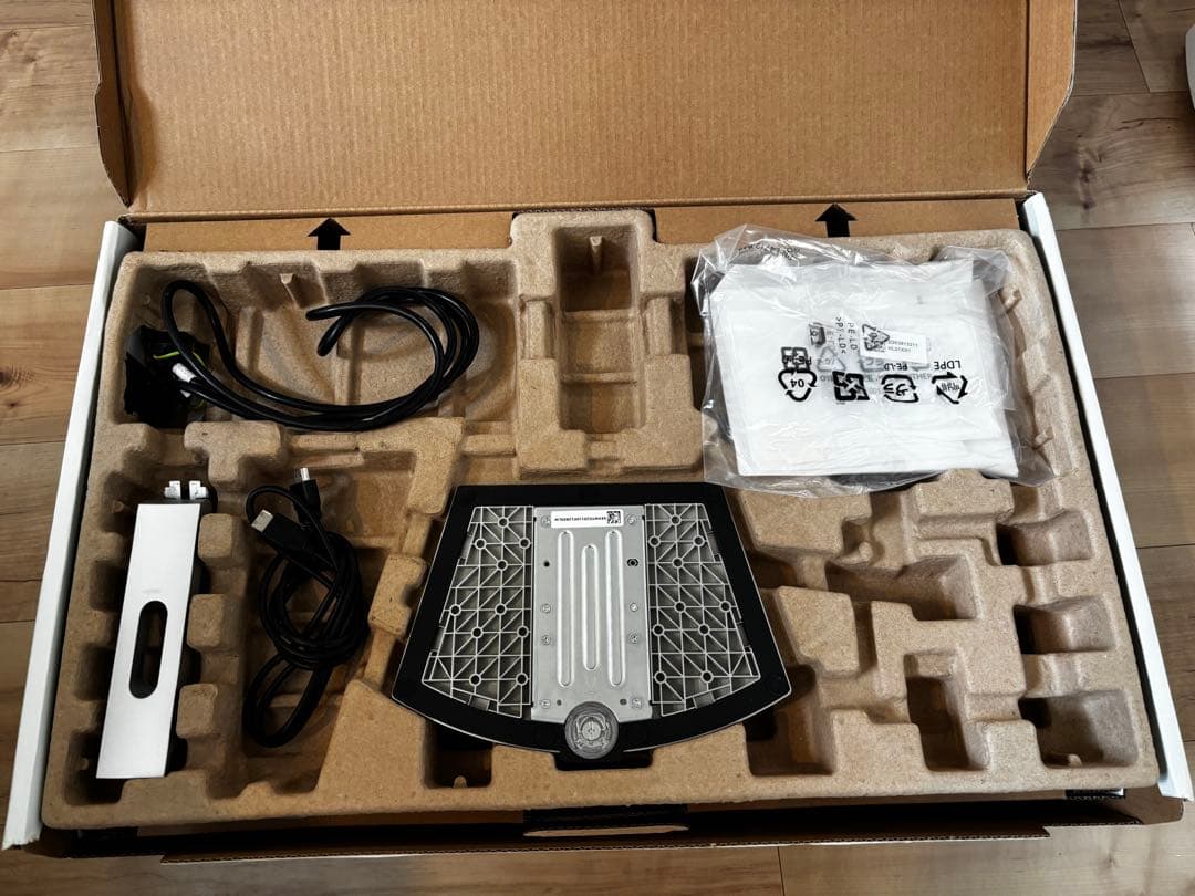 こ*ん様 DELL 2721Q