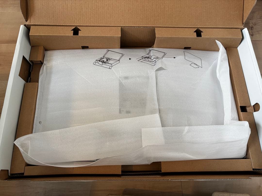 こ*ん様 DELL 2721Q