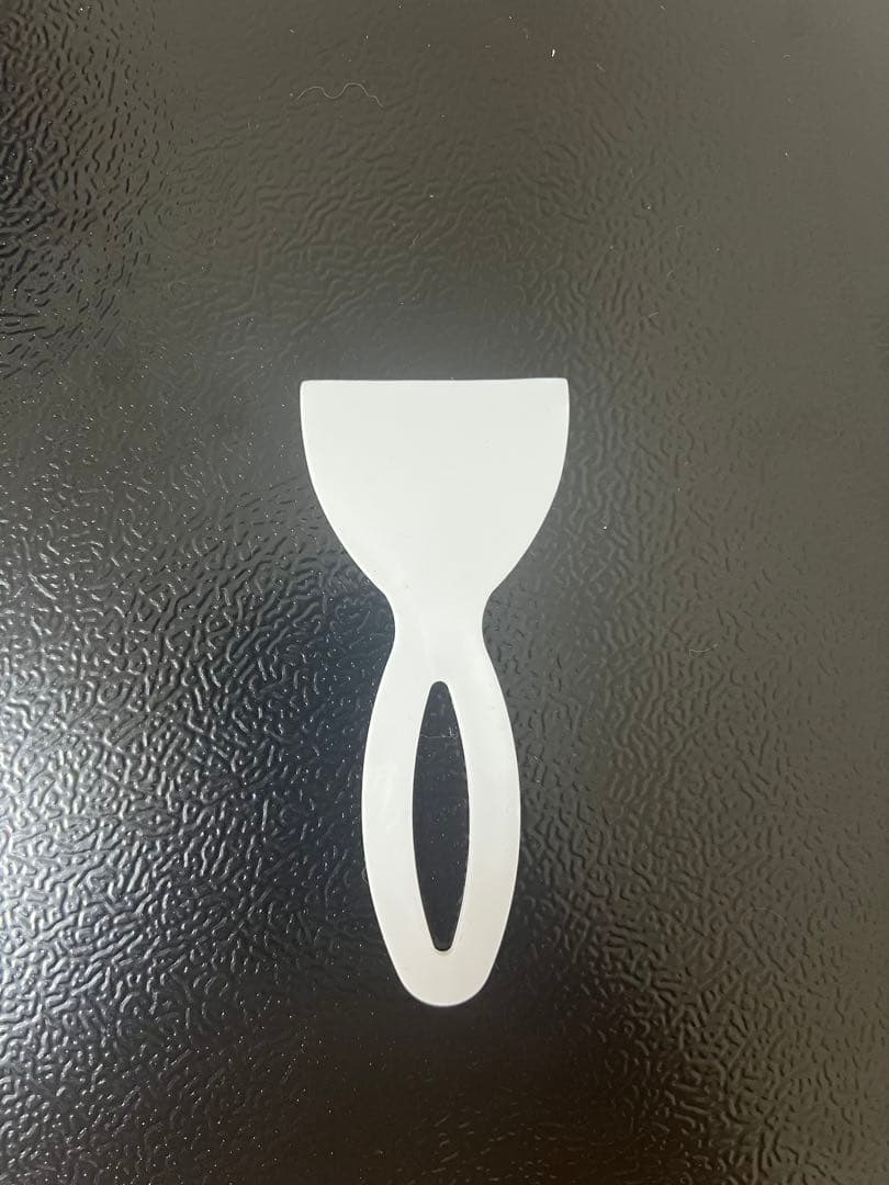 木目調 キューブ型冷蔵庫（PRC-B051D-M）