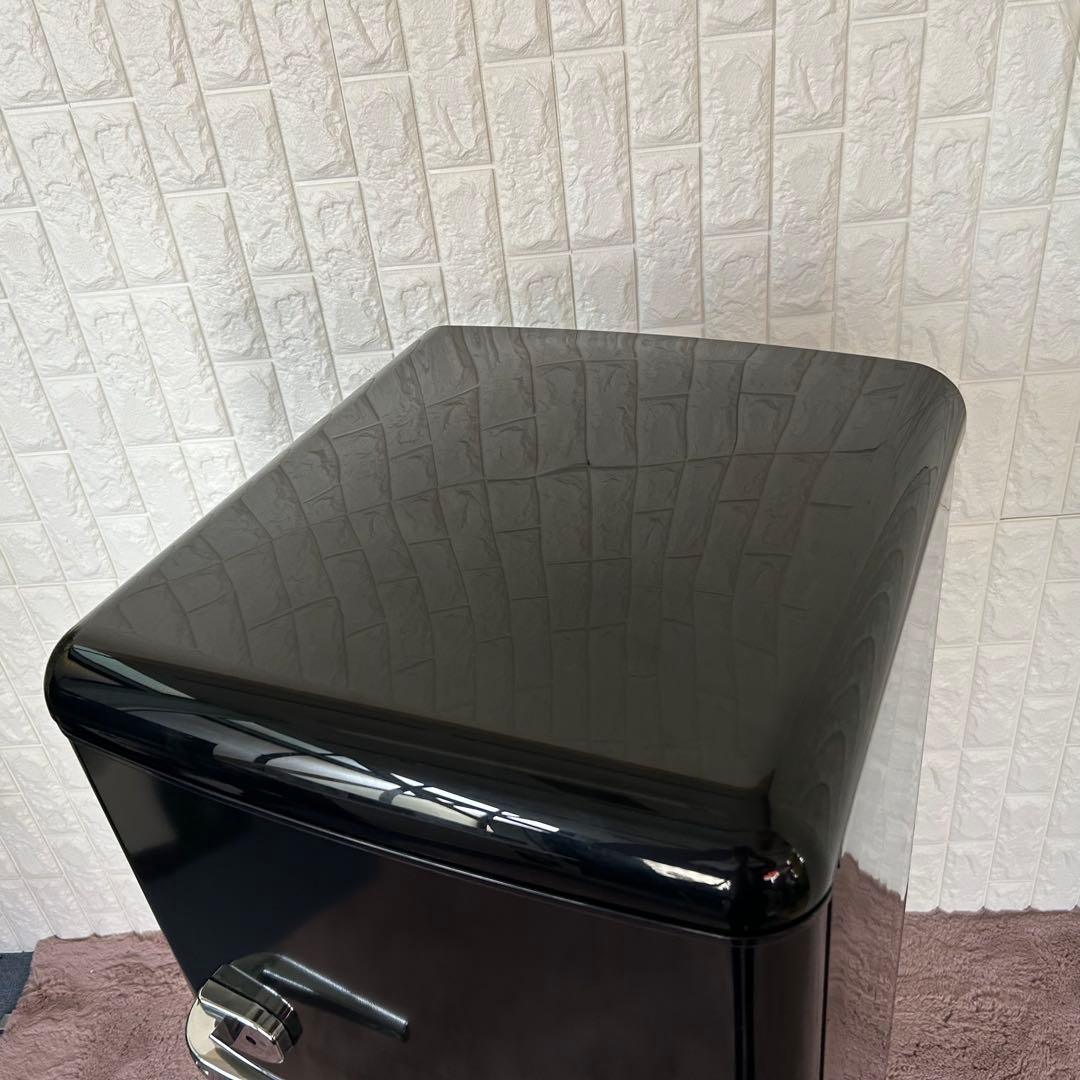 都内23区送料無料❗️ オーヤマ　PRR-122D-B 冷蔵庫　2023年製✨