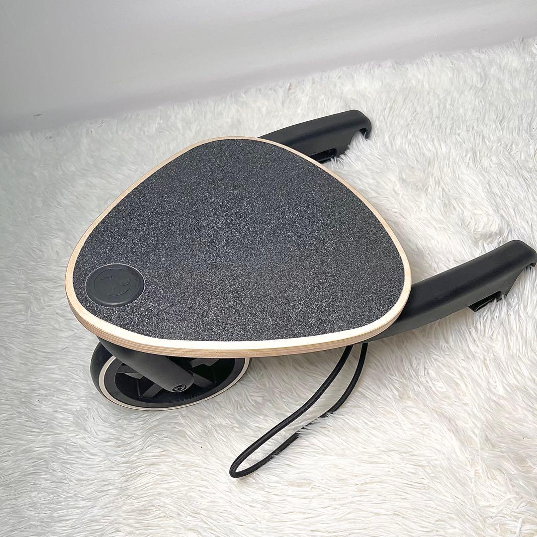 【極美品】Cybex キッズボード スケートボード