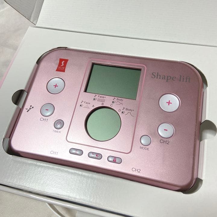 スリムビューティハウス シェイプリフト