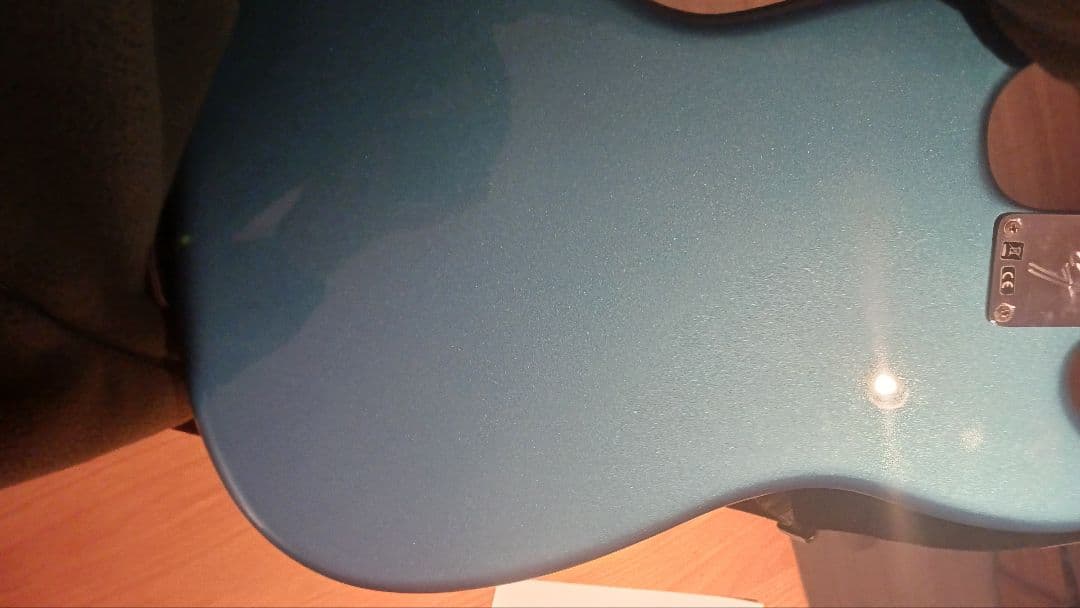 ギター Fender Vintera '60s Mustang