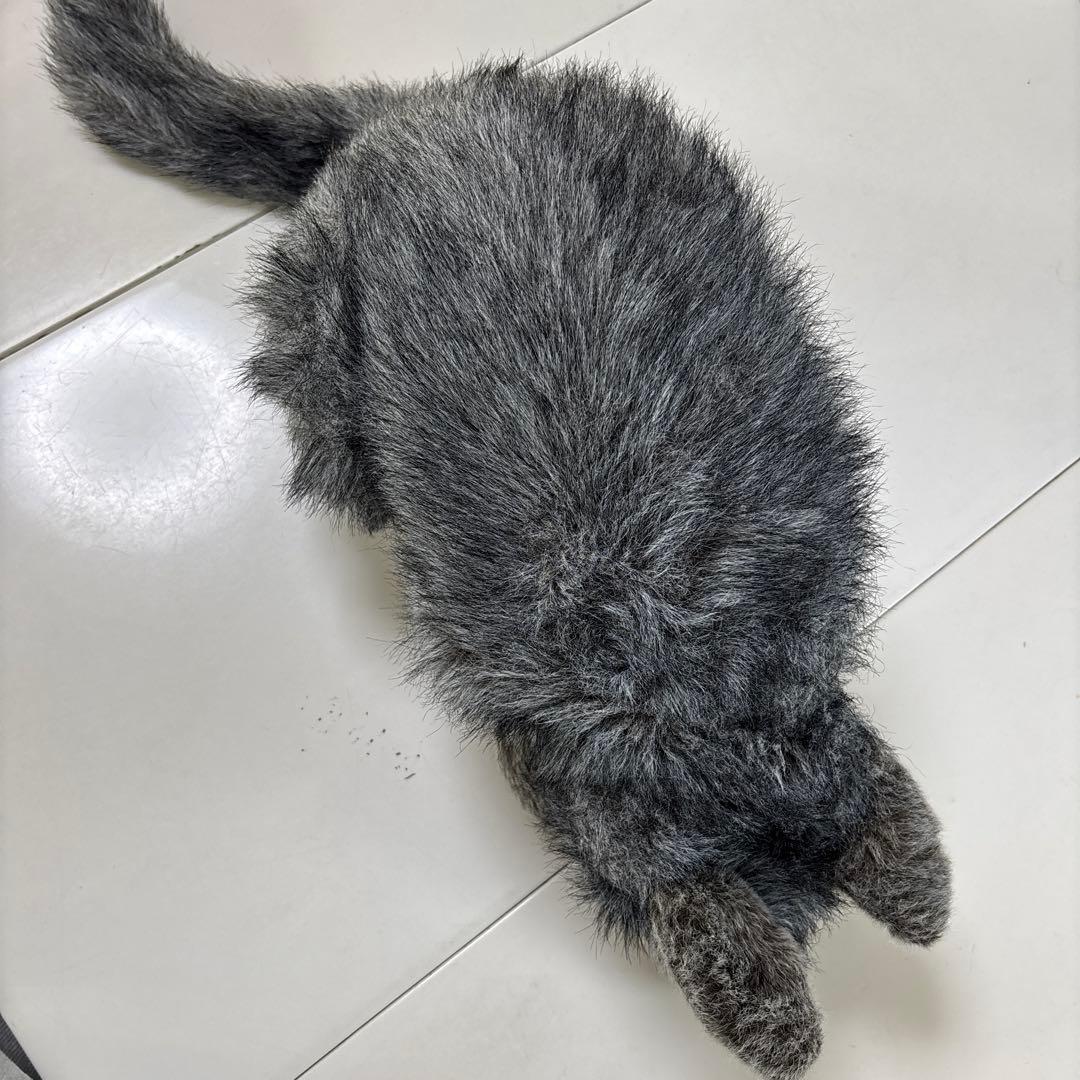 フォークマニス パペット オオカミ