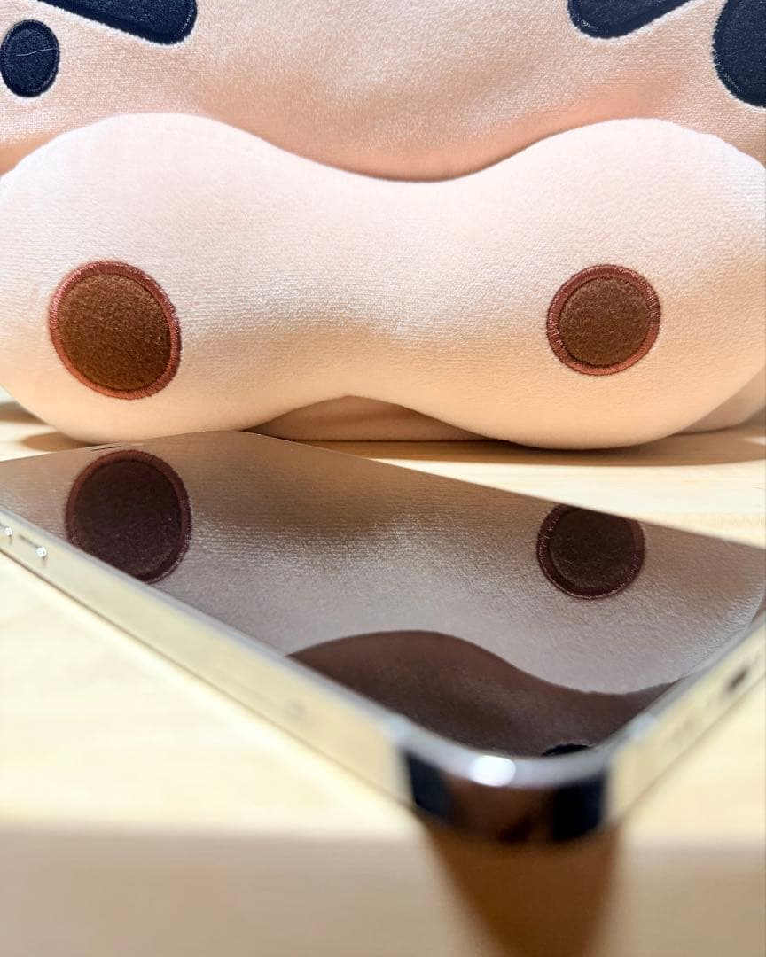 Apple iPhone 12 Pro シルバー 本体 256GB