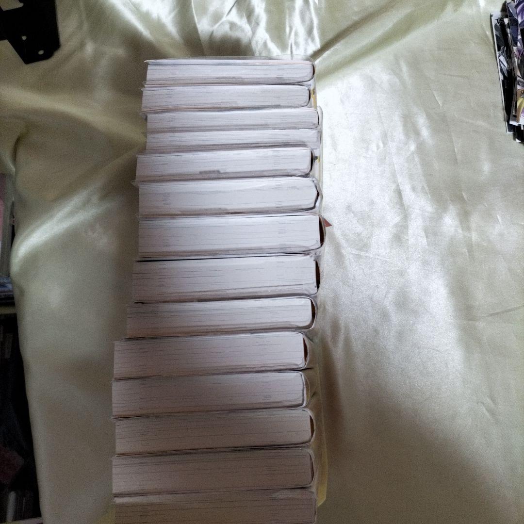 俺は星間国家の悪徳領主!　あたしは星間国家の英雄騎士　計１４冊　全巻初版ＳＳ１４