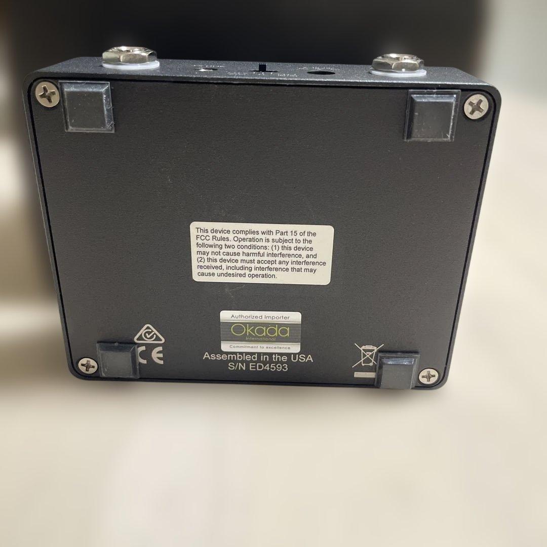 【Suhr】Eclipse Black Edition