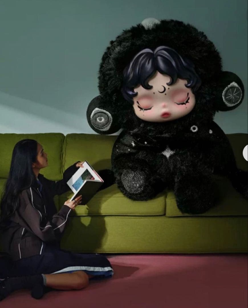 Skullpanda スカルパンダ　YOUFoundMe!セット