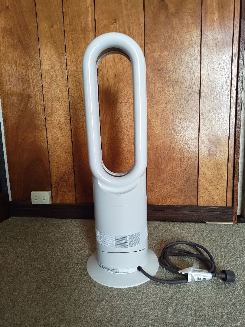 ※山崎様用　2025年製　Dyson　hot+cool　AM09