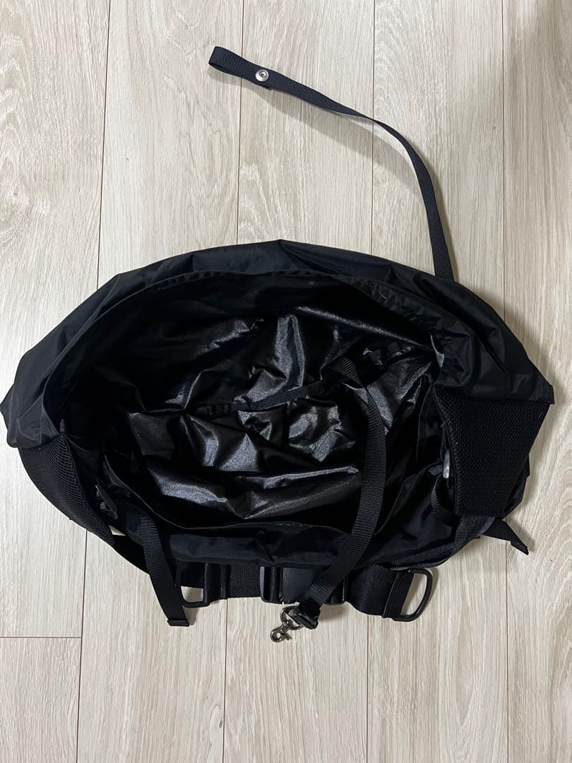 mimi⭐︎＞スリングキャリー Whole Go Out Sling XL