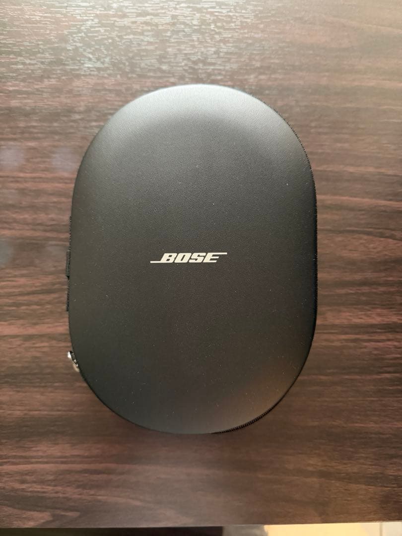 BOSE QuietComfort Ultra Headphones 第一世代