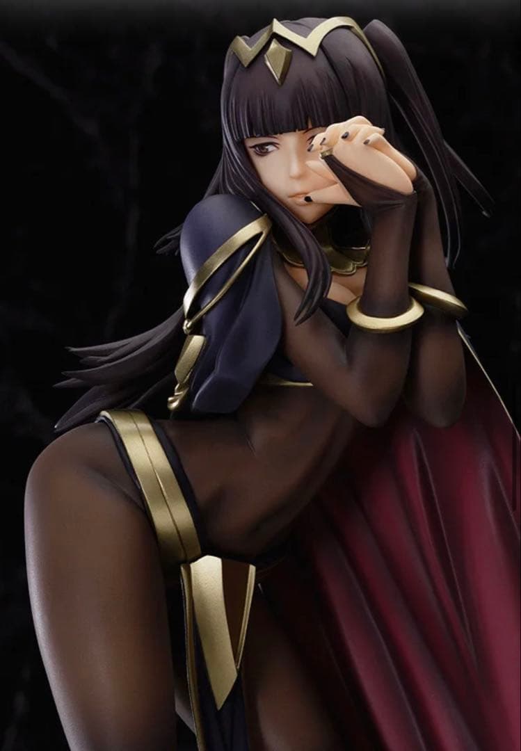 Sallya サーリャ：ファイアーエムブレム覚醒/MAX factoryグッスマ