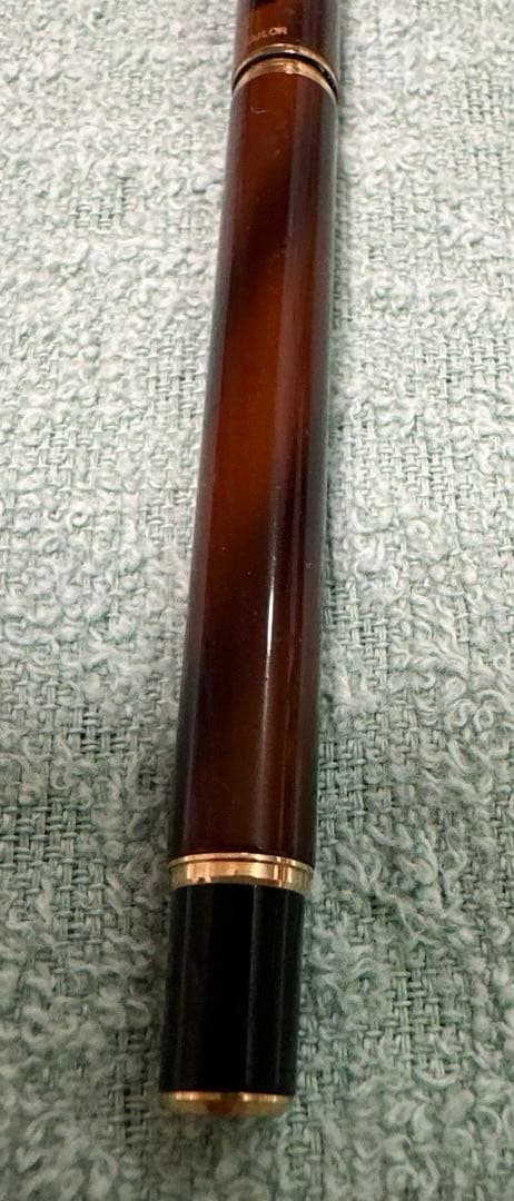 SAILOR セーラー ブラウン 万年筆　〈30〉