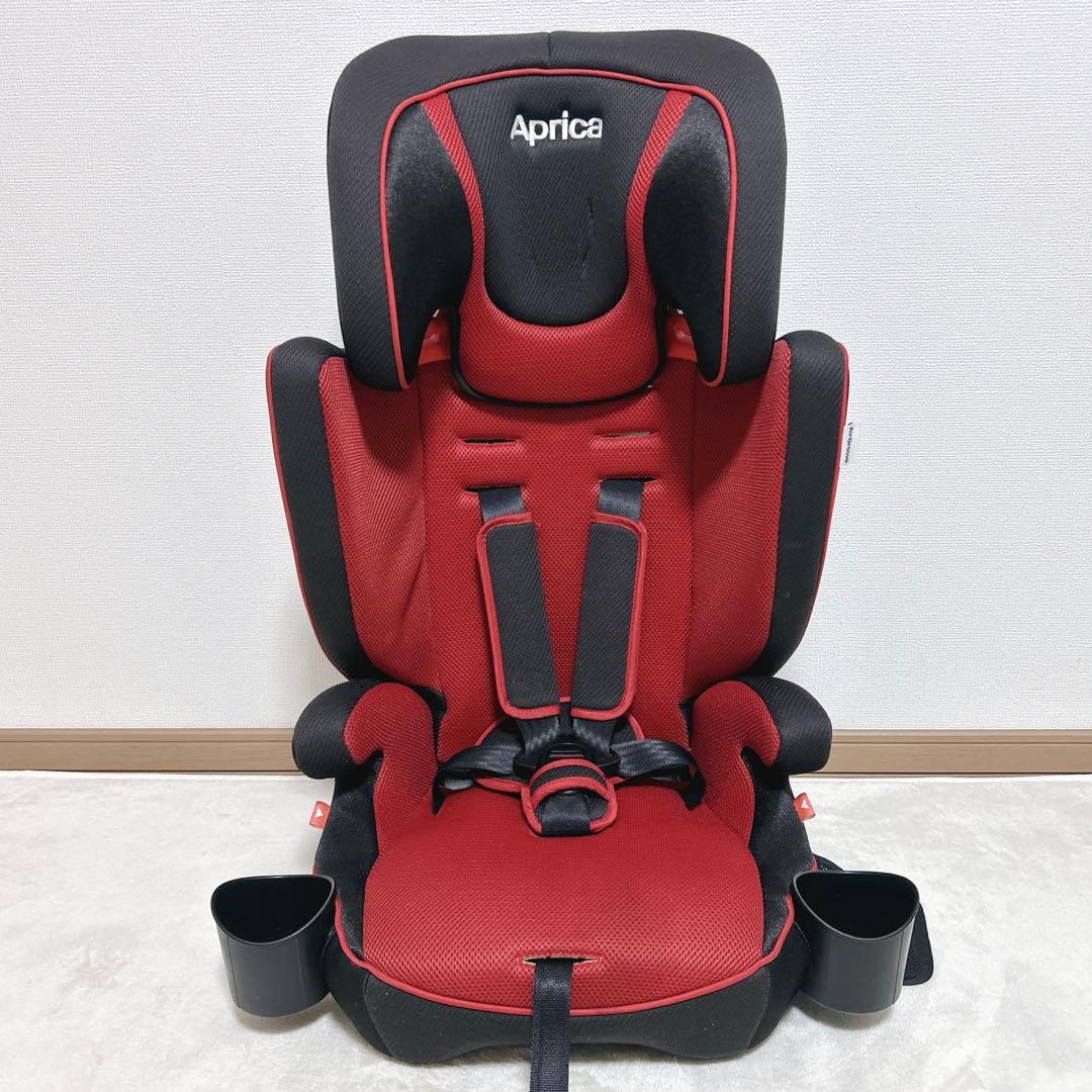 ✨美品✨ アップリカ チャイルドシートエアグルーヴ プレミアム