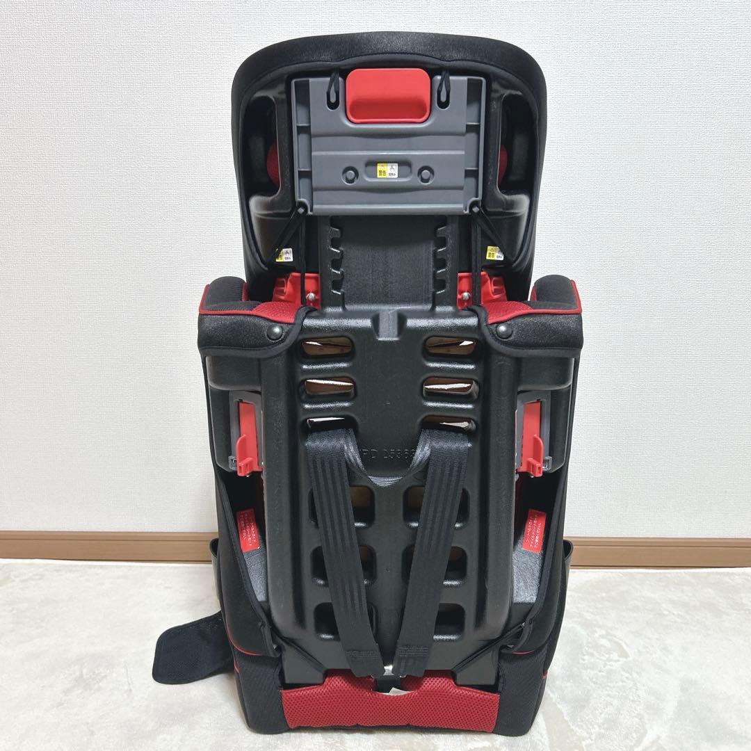 ✨美品✨ アップリカ チャイルドシートエアグルーヴ プレミアム