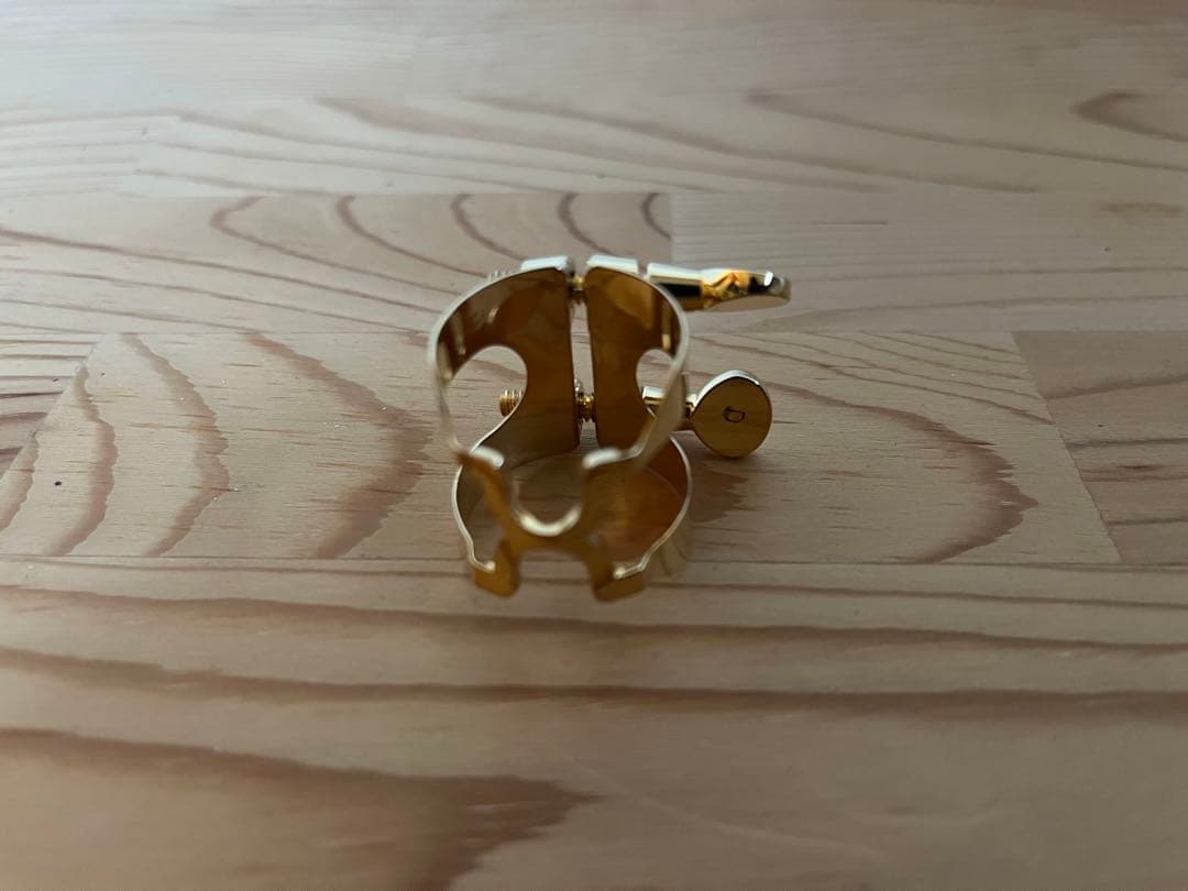 ハリソン GP ソプラノサックス用