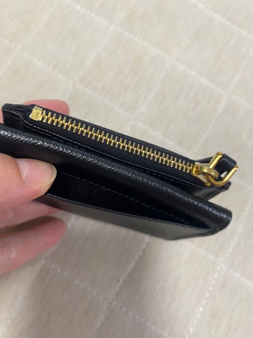 PRADA 1MC085 ケース カードケース