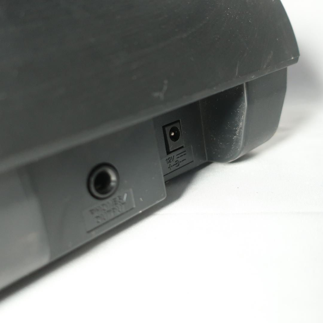 YAMAHA NP-12 電子ピアノ 2018年製 61鍵盤 Piaggero