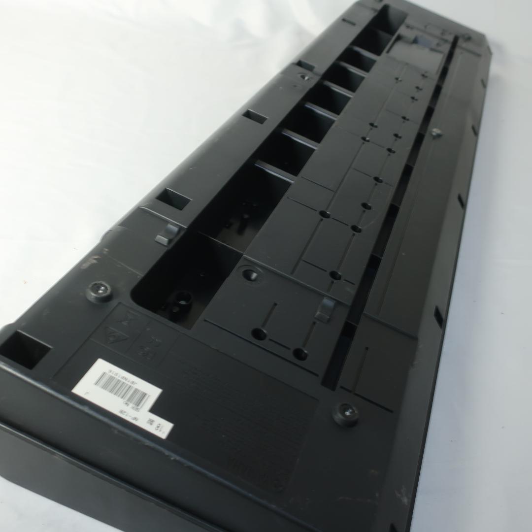 YAMAHA NP-12 電子ピアノ 2018年製 61鍵盤 Piaggero