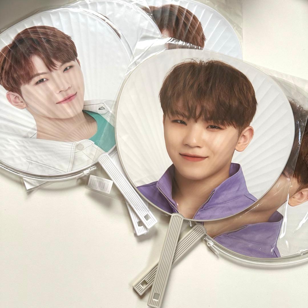 SEVENTEEN セブチ まとめ売り セット ウジ