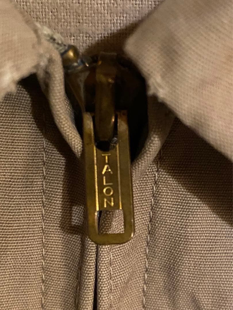 60s USA製 Fieldmaster ワークジャケット SIZE L