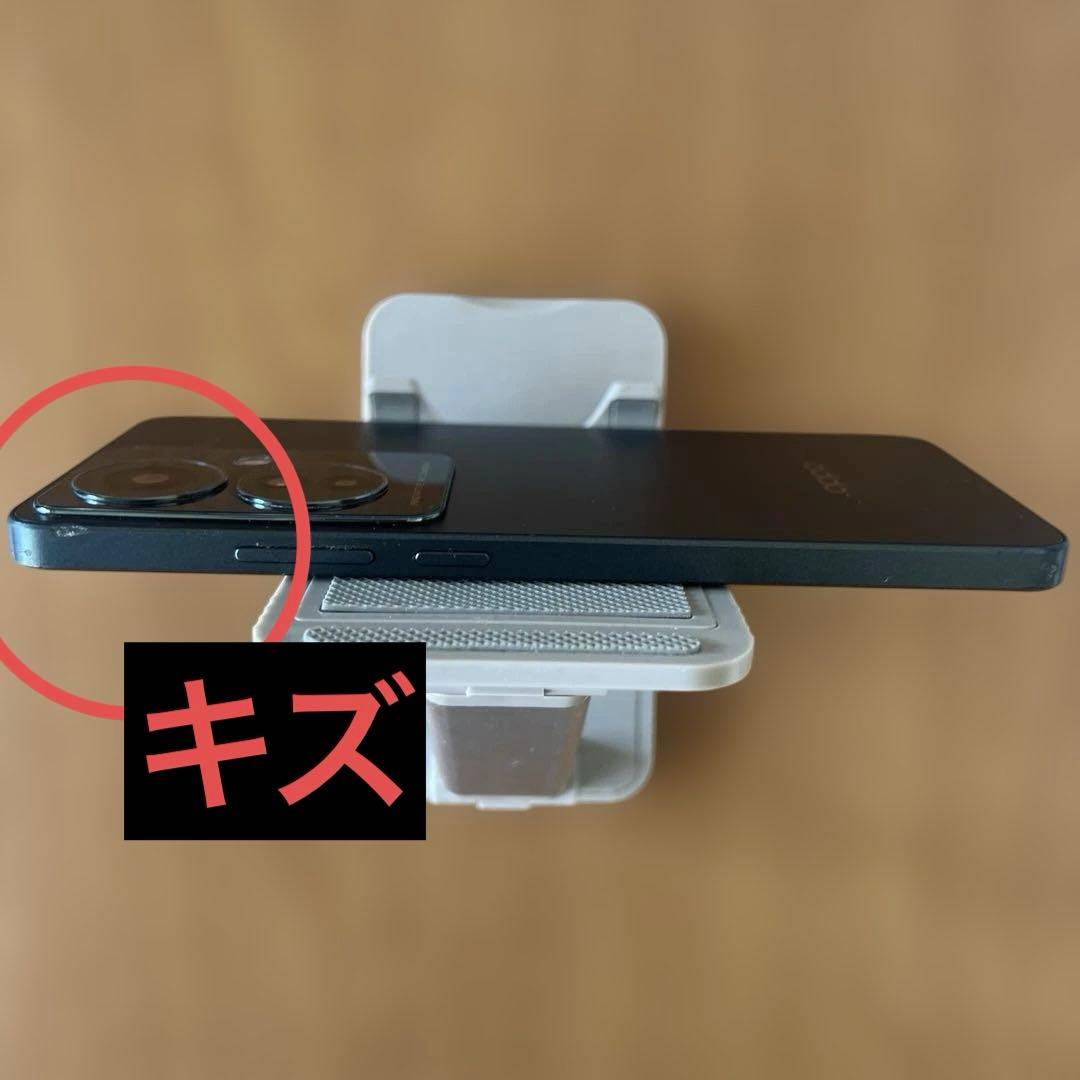 K1605 SIMフリー OPPO Reno11 A 128GB