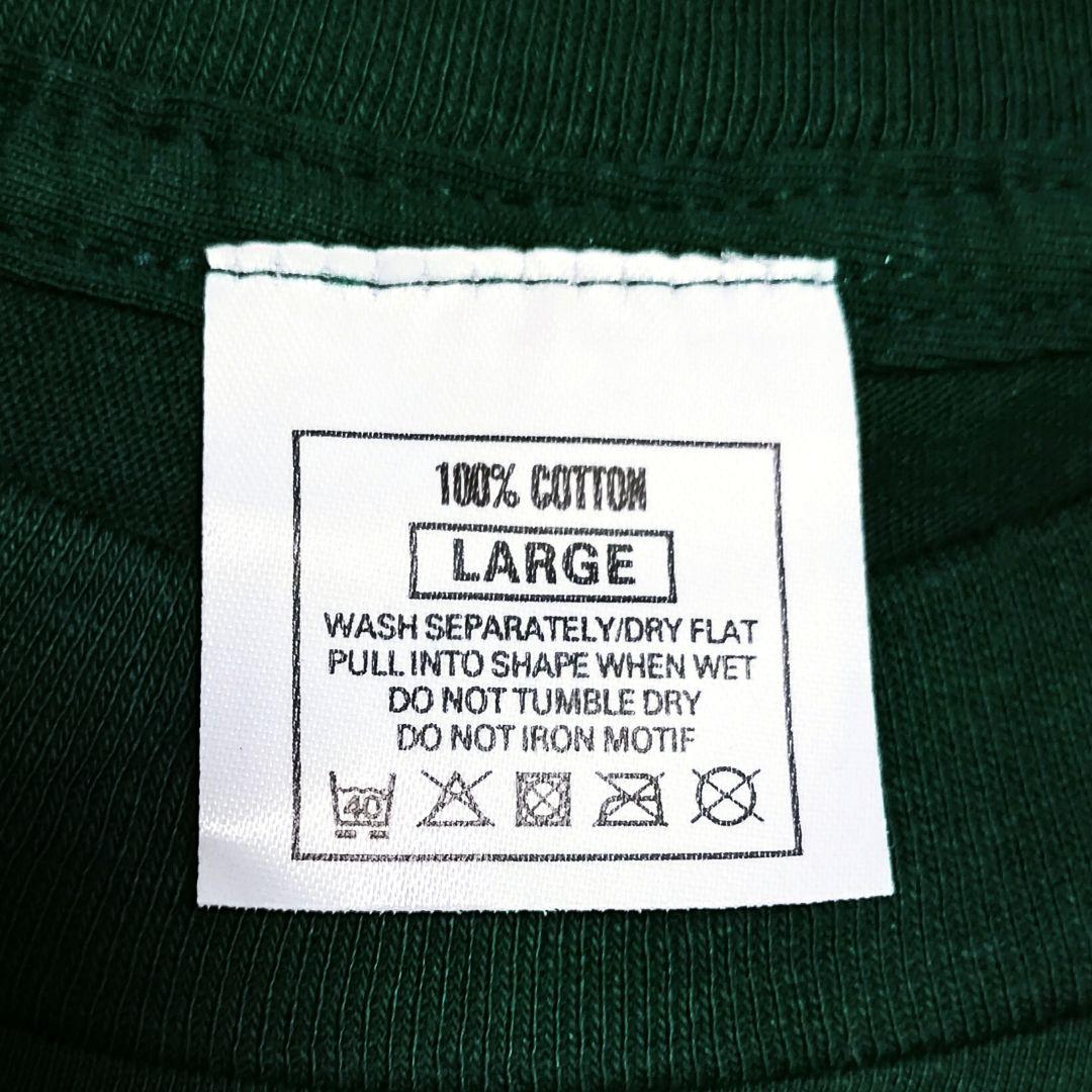 1991年製 プライマルスクリーム ツアー Tシャツ ロックT バンドT 古着