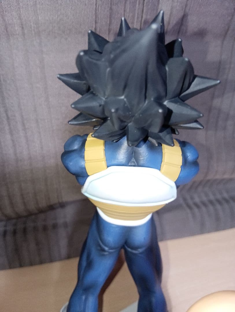 一番くじ ドラゴンボール 地球を守る戦士たち STRONG CHAINS!!